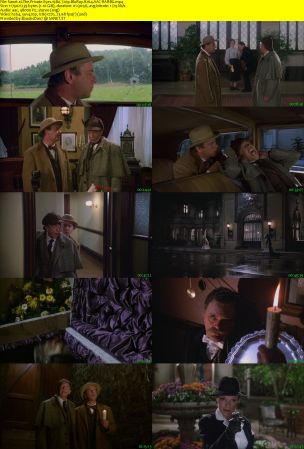 The Private Eyes 1980 720p BluRay H264 AAC-RARBG