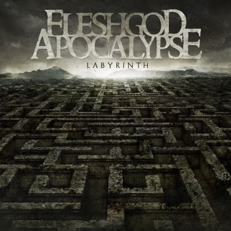 Fleshgod Apocalypse - Labyrinth (2013)