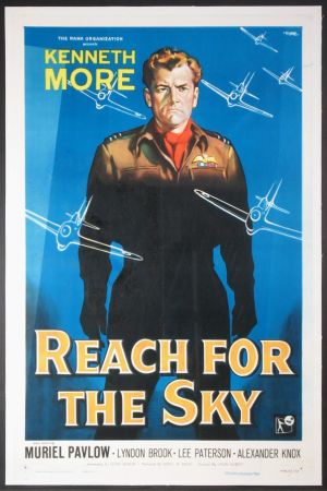 Reach for the Sky 1956 INTERNAL DVDRip x264-ARCHiViST