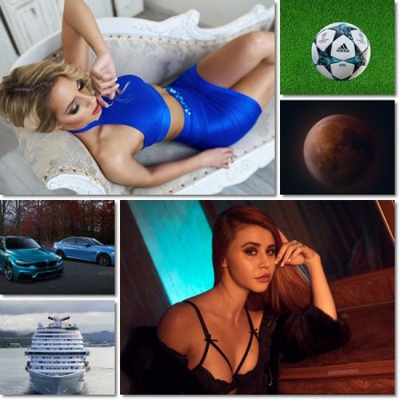 Design Wallpapers Pack 1203