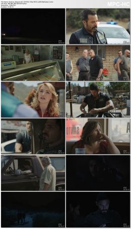 Mayans M.C S01E04 720p HEVC x265-MeGusta