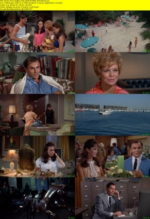 For Singles Only 1968 DVDRip XViD NoGrp