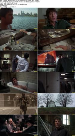 Marathon Man 1976 720p Bluray AC3 x264 AdiT