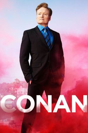 Conan 2018 09 24 Bradley Cooper 720p HEVC x265-MeGusta