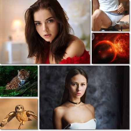 Beautiful Wallpapers Pack 1193