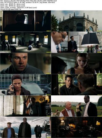 Shooter 2007 BluRay iPad 720p AAC 2Audio x264-CHDPAD