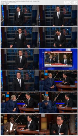Stephen Colbert 2018.09.27 Jeff Bridges 720p HEVC x265-MeGusta
