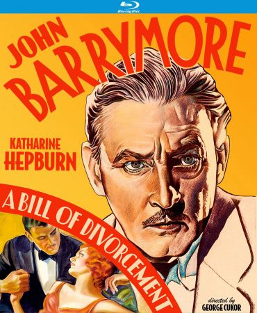 A Bill of Divorcement 1932 1080p BluRay H264 AAC-RARBG