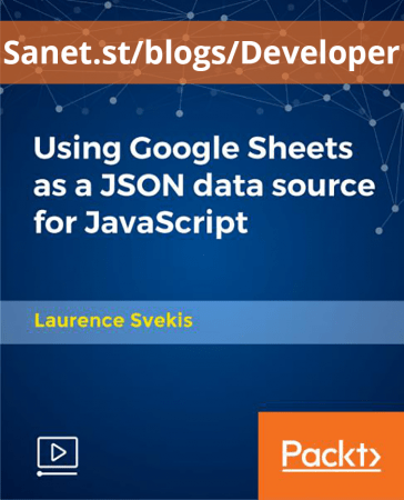 Using Google Sheets as a JSON data source for JavaScript