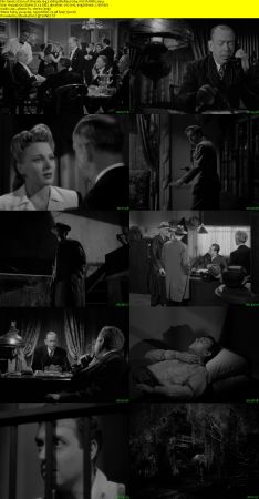 Son of Dracula 1943 1080p BluRay H264 AAC-RARBG