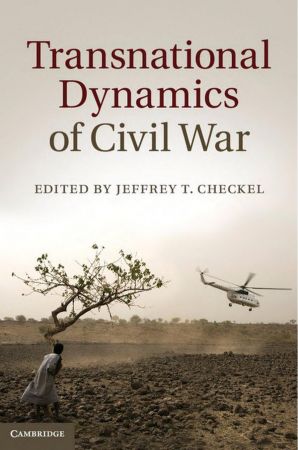 Transnational Dynamics of Civil War