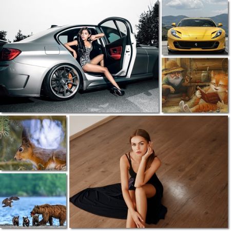 Beautiful Wallpapers Pack 1202