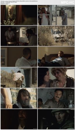 House of Saddam S01 1080p WEB-DL AAC2.0 H.264-QUEENS