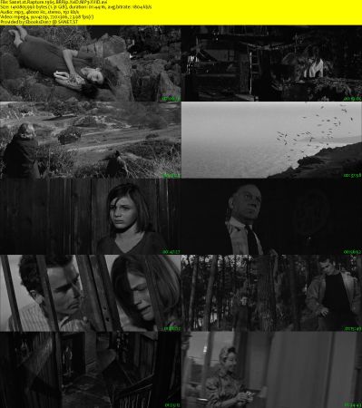 Rapture 1965 BRRip XviD MP3-XVID
