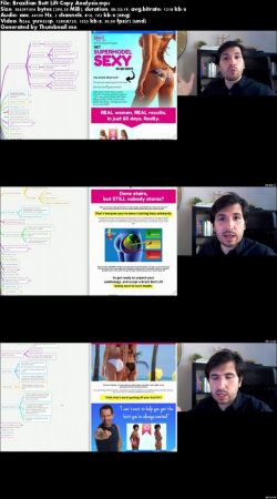 Facebook Consultant Accelerator 3.0 – Mike Kabbani
