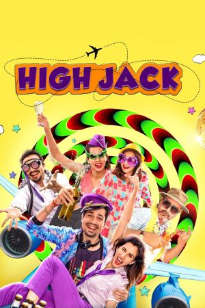High Jack 2018 Hindi 1080p WEB-HD x264 1.4GB AAC-MovCr