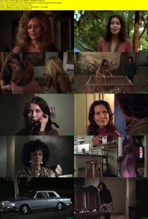 The Baby 1973 BRRip XviD MP3-XVID