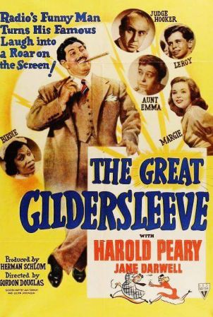 The Great Gildersleeve 1942 DVDRip x264 NoGrp