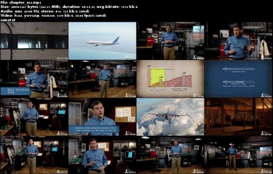 The Science of Flight