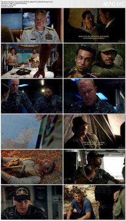 The Last Ship S05E02 1080p HEVC x265-MeGusta
