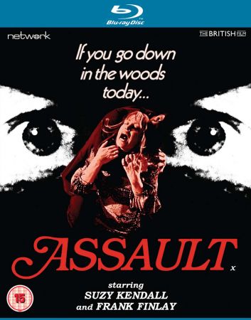 Assault 1971 720p BluRay x264-x0r