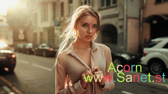 Georgy Chernyadyev Post Processing Video 058 