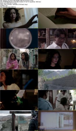 Bioscopewala 2018 720p HDRip x264 AC3-DTOne