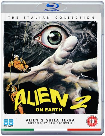 Alien 2 on Earth 1980 1080p BluRay H264 AAC-RARBG