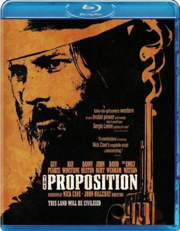 The Proposition 2005 720p BluRay H264 AAC-RARBG