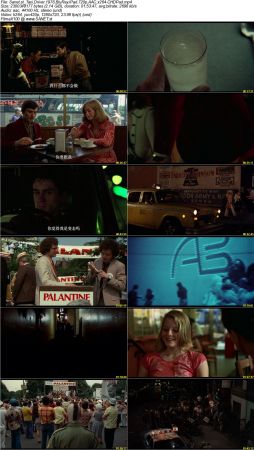 Taxi Driver 1976 BluRay iPad 720p AAC x264-CHDPad