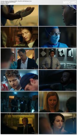 The Resident S02E01 720p HEVC x265-MeGusta