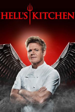 Hells Kitchen US S18E01 720p HEVC x265-MeGusta