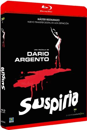 Suspiria 1977 4K REMASTERED BDRip 1080p Ita Eng x265-NAHOM
