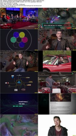 Netflix Explained Series 1 EP01-20 2018 1080p NF WEB-DL DD5.1 x264-NTb
