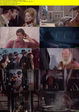 Sam Whiskey 1969 BRRip XviD MP3-XVID