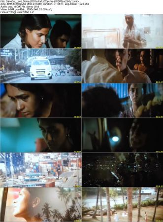 Love Sonia 2018 Hindi 720p Pre-Rip x264 AAC-Downloadhub
