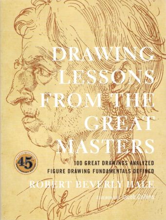 Drawing Lessons from the Great Masters