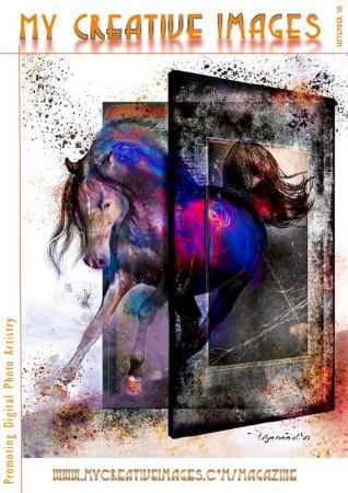 My Creative Images - September 2018