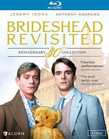 Brideshead Revisited 2008 1080p BluRay x264-OFT