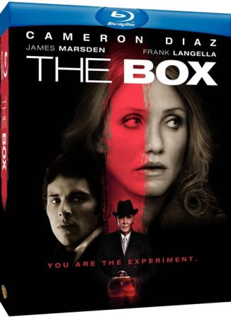 The Box 2009 1080P Bluray x264-RGB