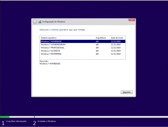 Windows 7 SP1 AIO 11in2 Multilanguage VL (x86-x64) Preactivated Septembre 2018