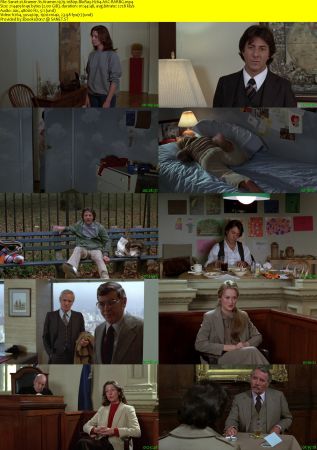 Kramer Vs Kramer 1979 1080p BluRay H264 AAC-RARBG