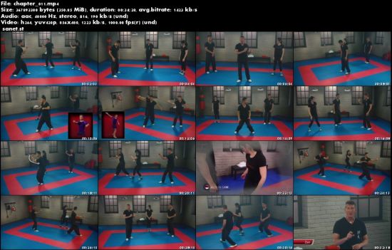 Martial Arts for Your Mind and Body