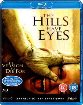 The Hills Have Eyes 2006 1080p BluRay x264-OFT