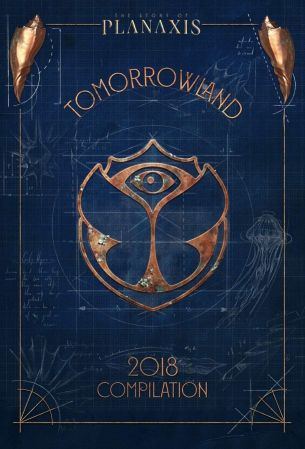 VA - Tomorrowland 2018: The Story of Planaxis (2018) Flac