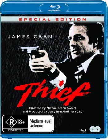 Thief 1981 REMASTERED BDRip x264-JRP