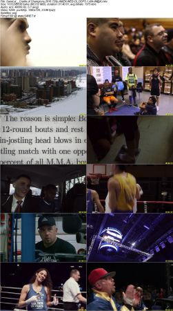 Cradle of Champions 2018 720p AMZN WEB-DL DDP5.1 x64-iM@X
