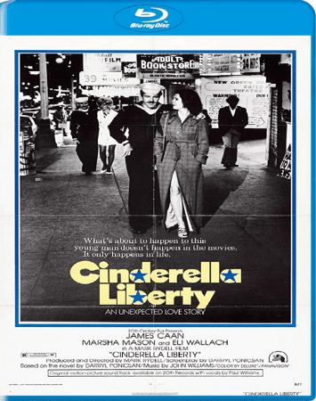 Cinderella Liberty 1973 1080p BluRay H264 AAC-RARBG