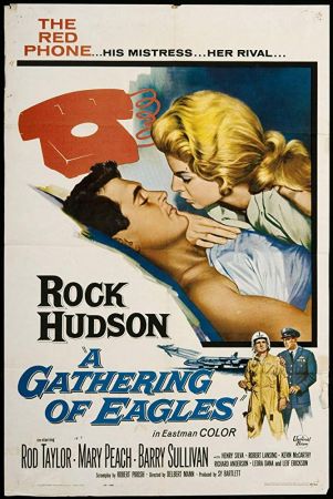 A Gathering of Eagles 1963 WEBRip x264-ION10