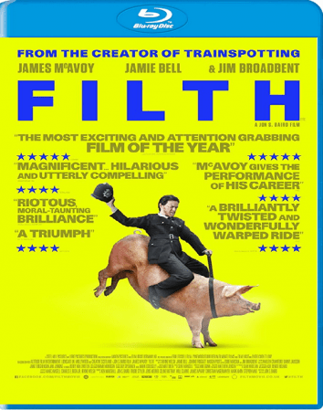 Filth 2013 1080p 10bit BluRay 6CH x265 HEVC-PSA